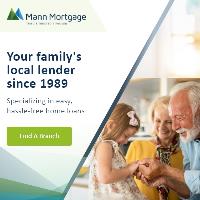 Mann Mortgage image 2